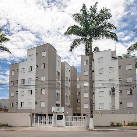 Apartamento Em Ubatuba Proximo A Praia Grande 外观 照片