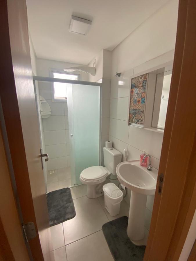 Apartamento Em Ubatuba Proximo A Praia Grande 外观 照片