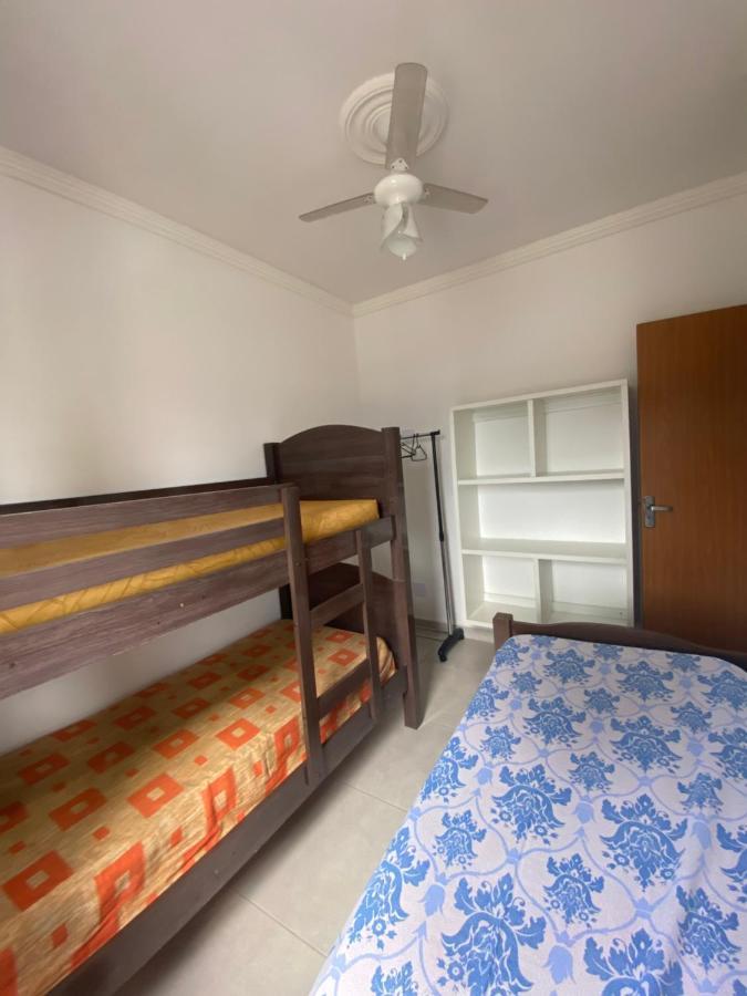 Apartamento Em Ubatuba Proximo A Praia Grande 外观 照片