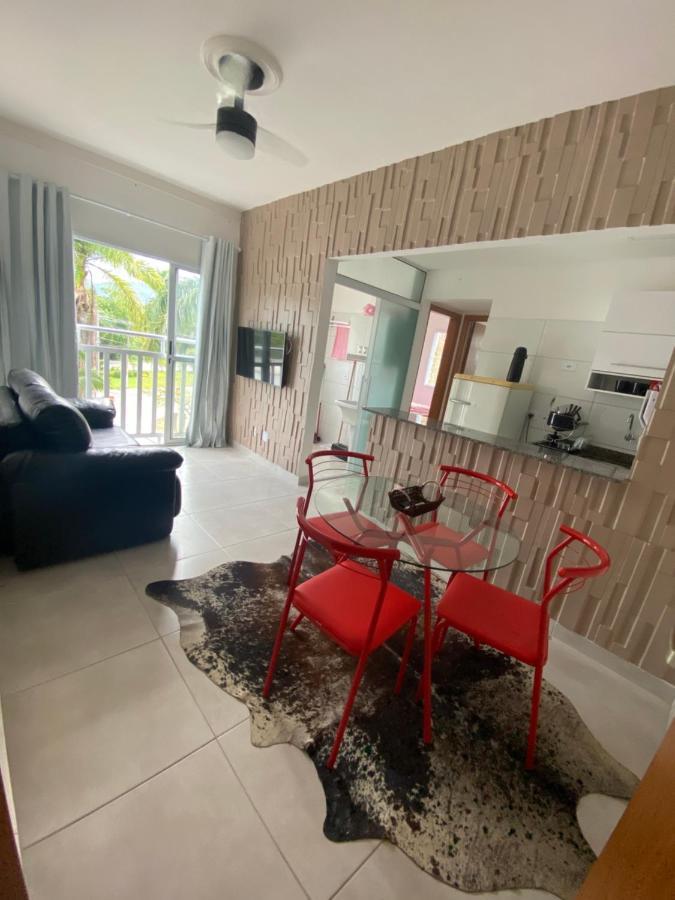 Apartamento Em Ubatuba Proximo A Praia Grande 外观 照片