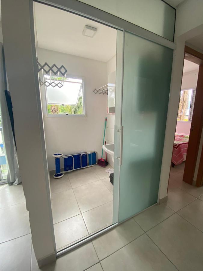 Apartamento Em Ubatuba Proximo A Praia Grande 外观 照片