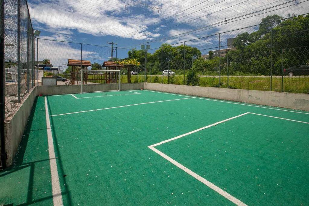 Apartamento Em Ubatuba Proximo A Praia Grande 外观 照片