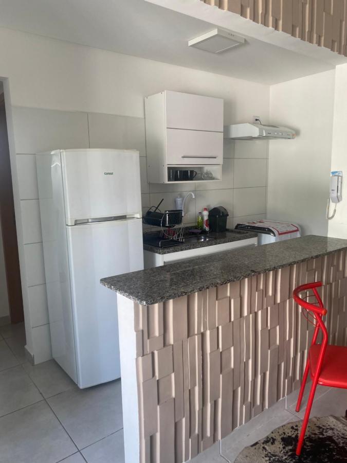 Apartamento Em Ubatuba Proximo A Praia Grande 外观 照片