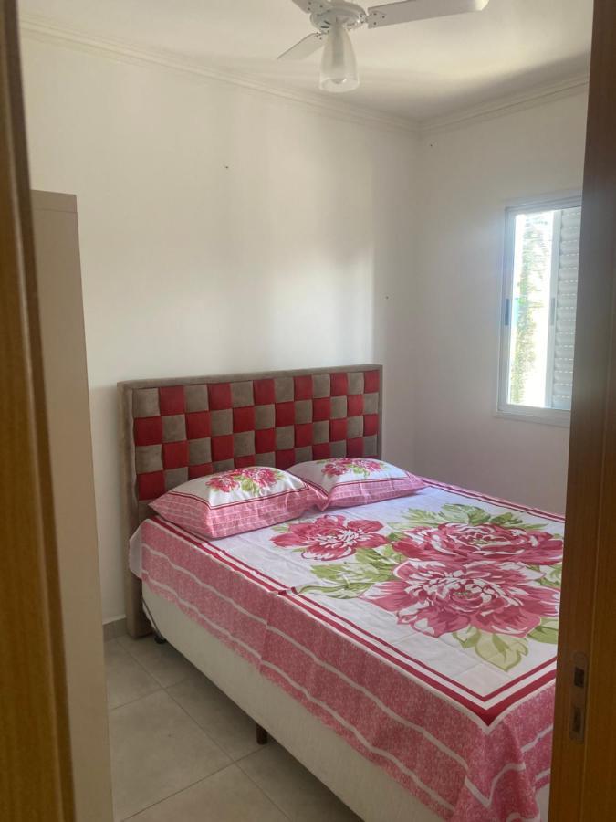 Apartamento Em Ubatuba Proximo A Praia Grande 外观 照片